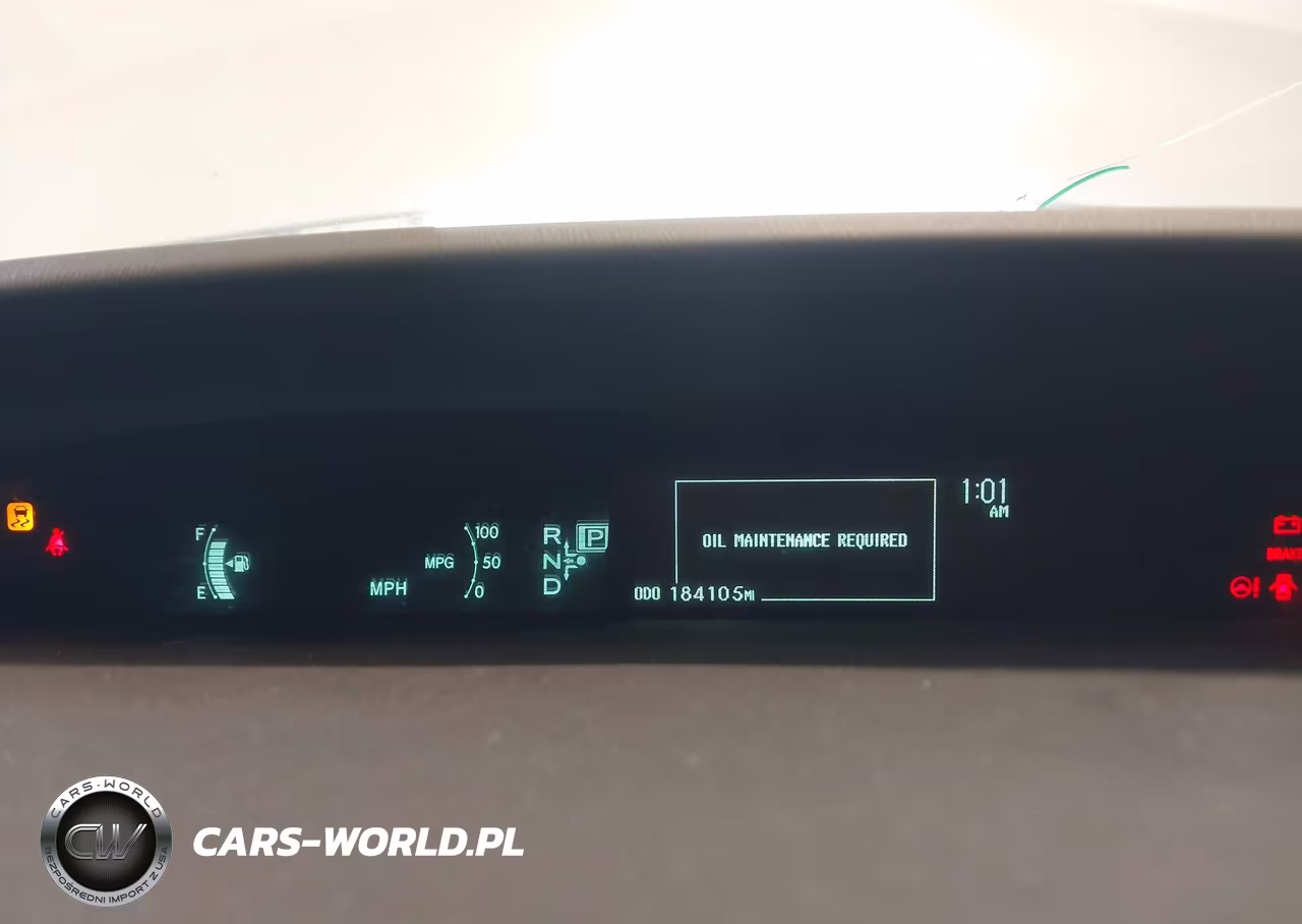 2010 Toyota Prius Ii VIN:JTDKN3DU0A0216148 - 7