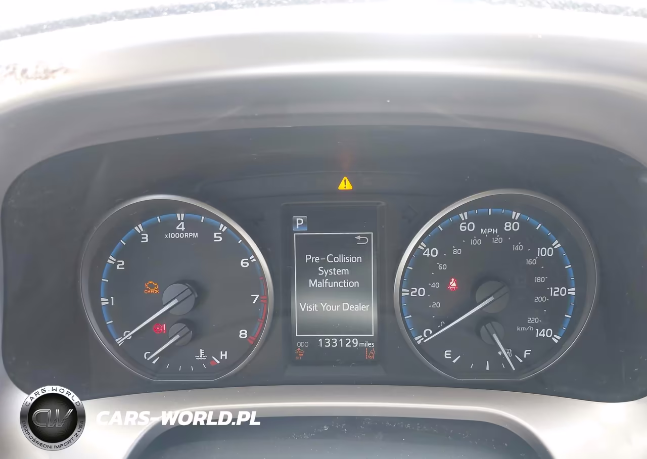2017 Toyota Rav4 Le VIN:JTMBFREV2HJ131680 - 7