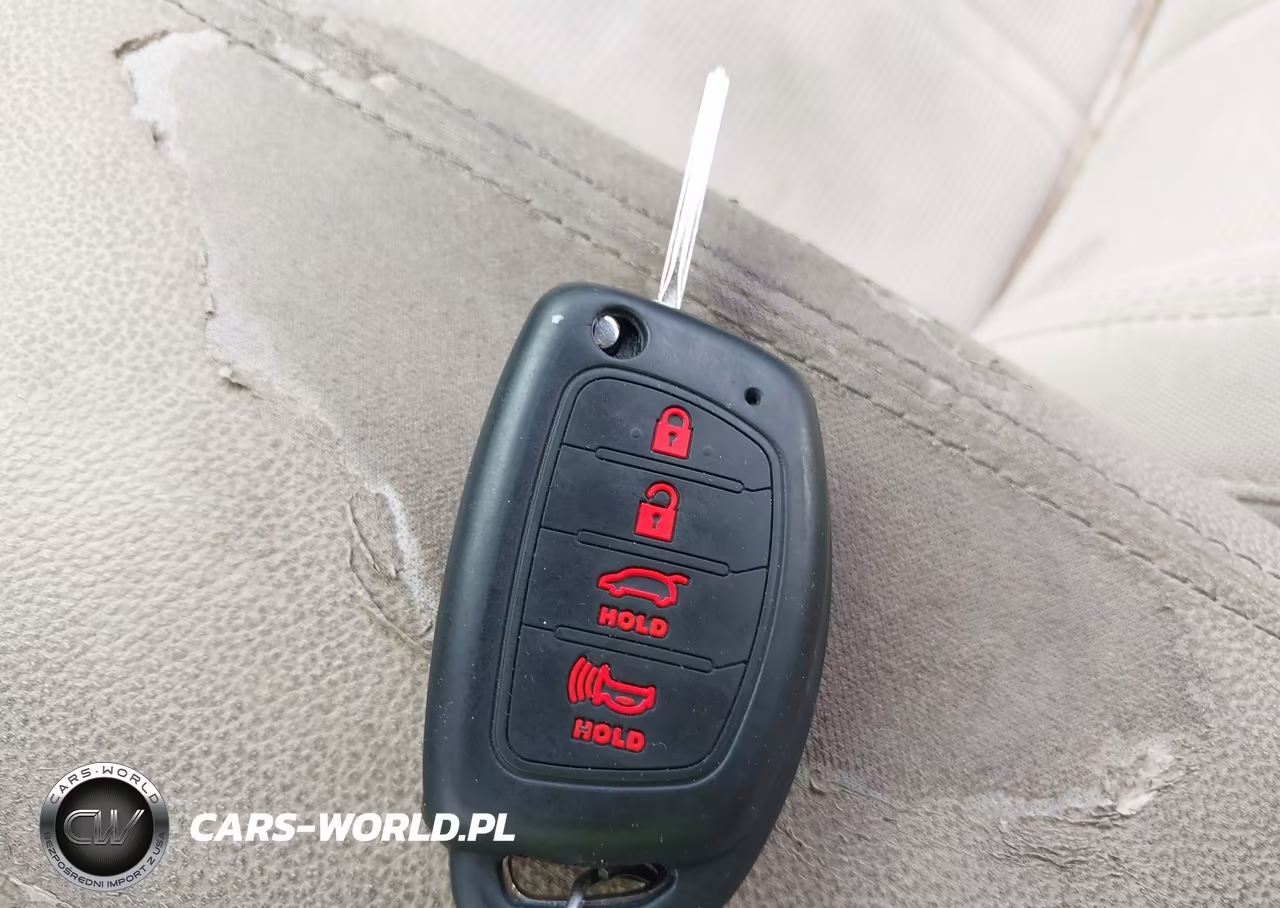 2016 Hyundai Sonata Se VIN:5NPE24AF1GH275710 - 11