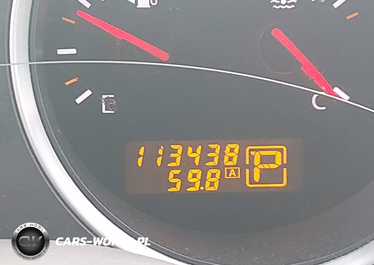 2007 Nissan Maxima 3.5 Se VIN:1N4BA41E37C809448 - 16