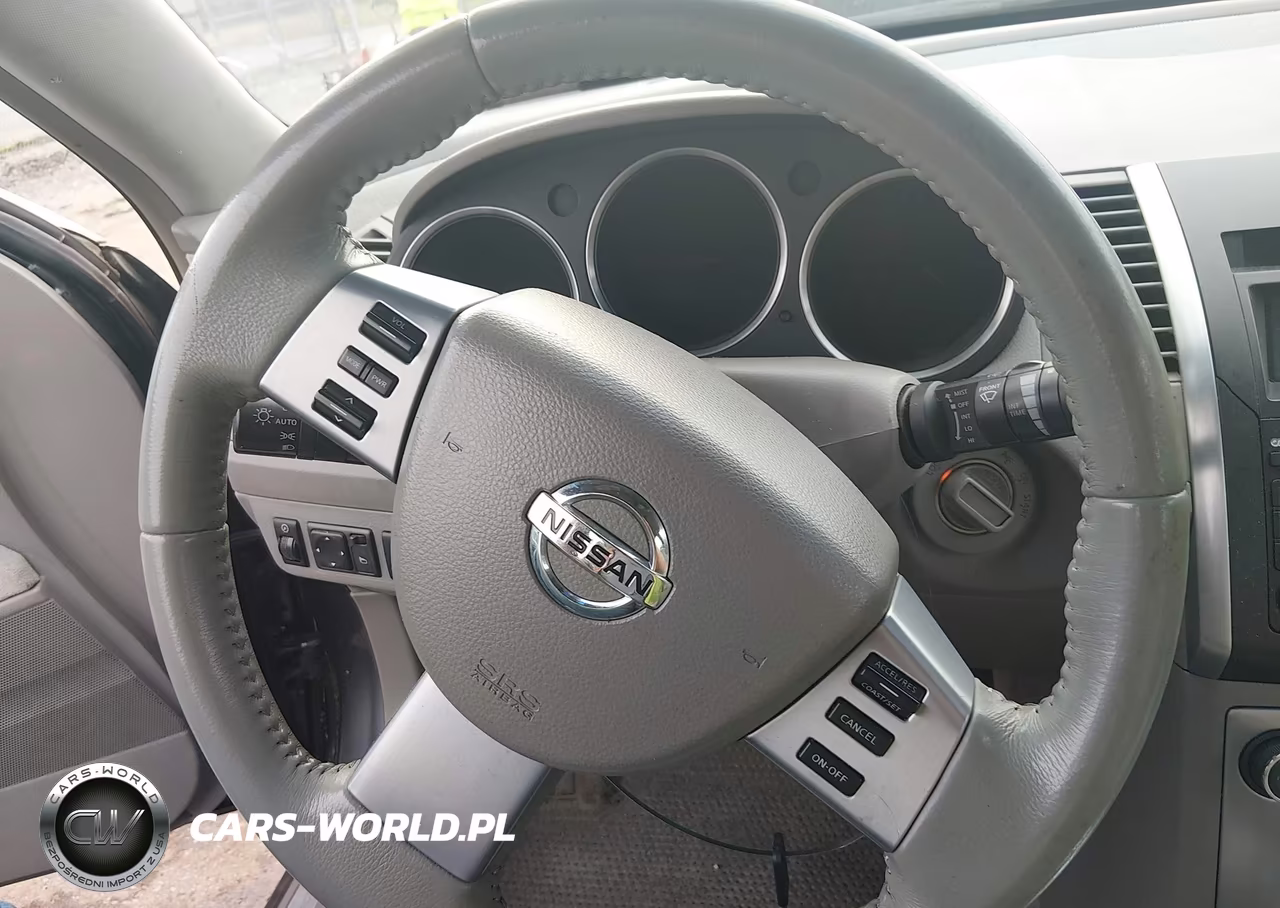 2007 Nissan Maxima 3.5 Se VIN:1N4BA41E37C809448 - 22