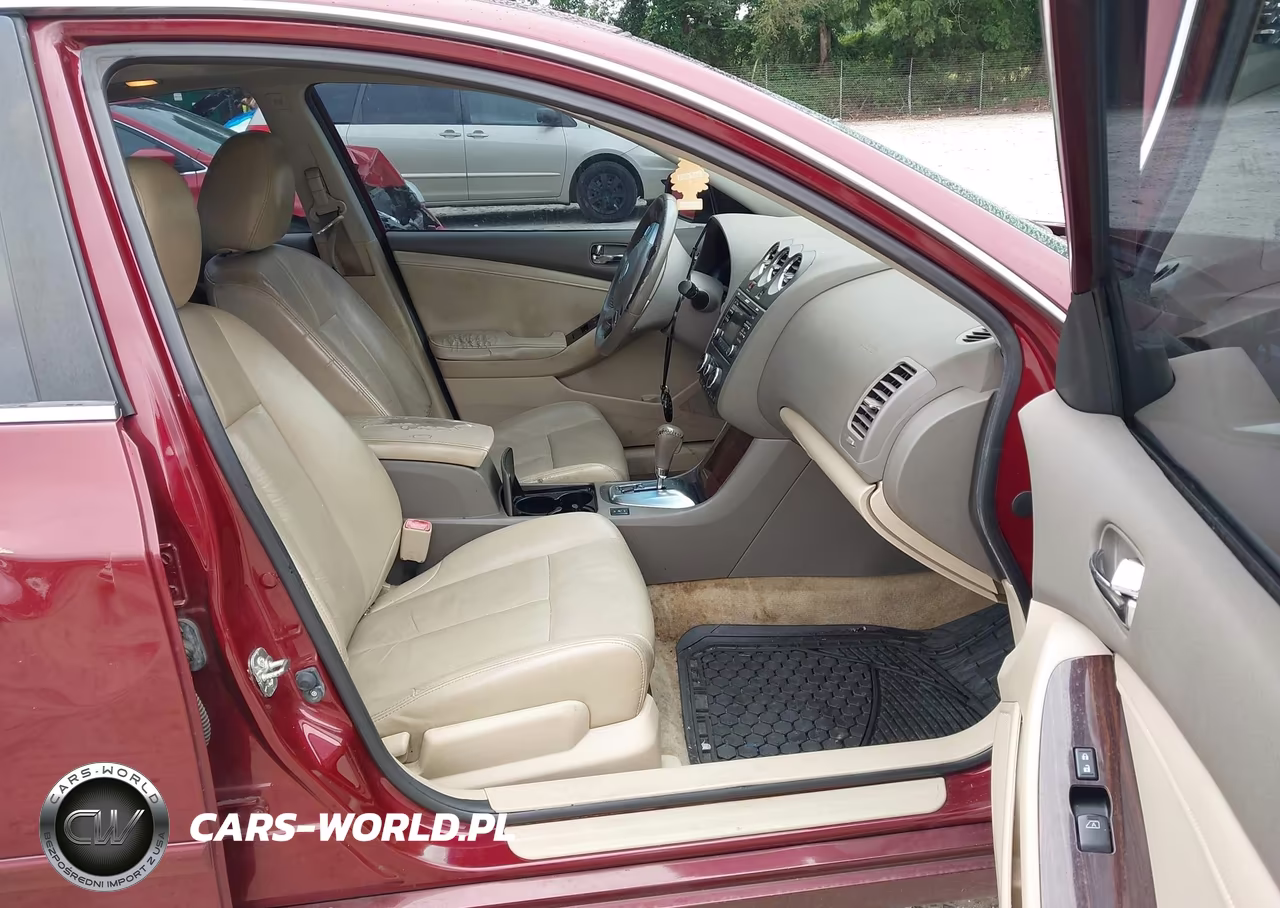 2012 Nissan Altima 2.5 S VIN:1N4AL2APXCN508184 - 5