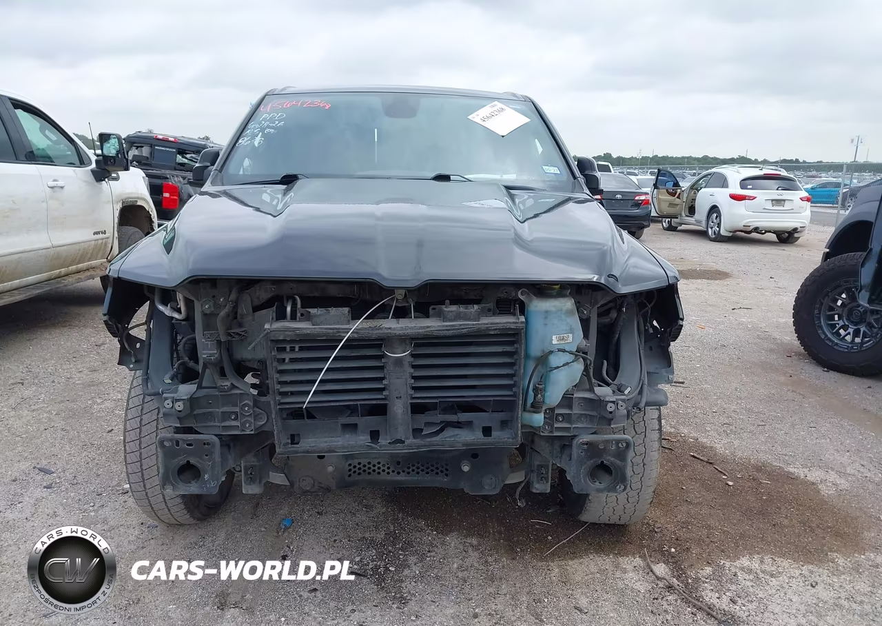 2019 Ram 1500 Big Horn-Lone Star 4X2 5'7 Box VIN:1C6RREFT2KN548638 - 13