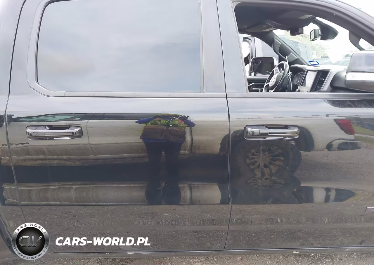 2019 Ram 1500 Big Horn-Lone Star 4X2 5'7 Box VIN:1C6RREFT2KN548638 - 14