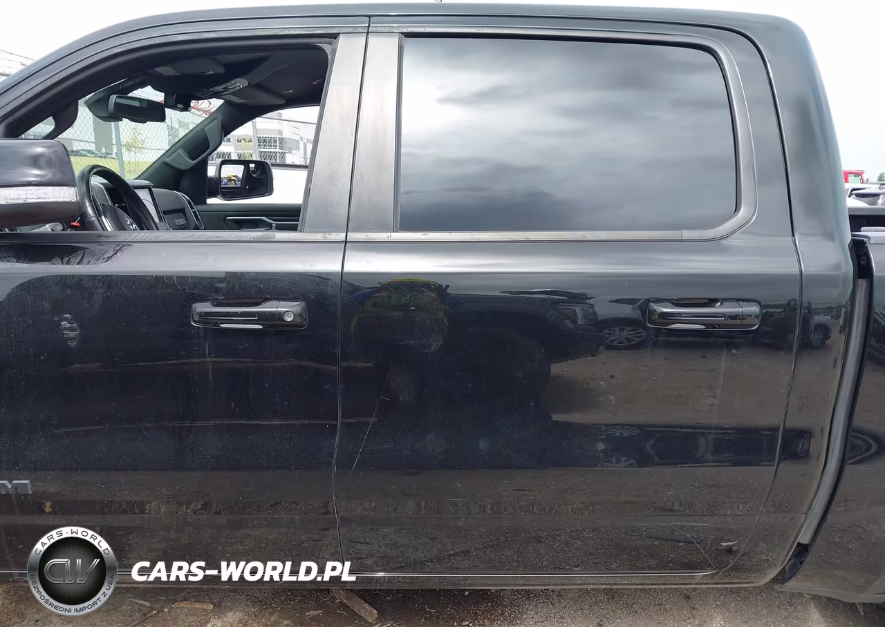 2019 Ram 1500 Big Horn-Lone Star 4X2 5'7 Box VIN:1C6RREFT2KN548638 - 15