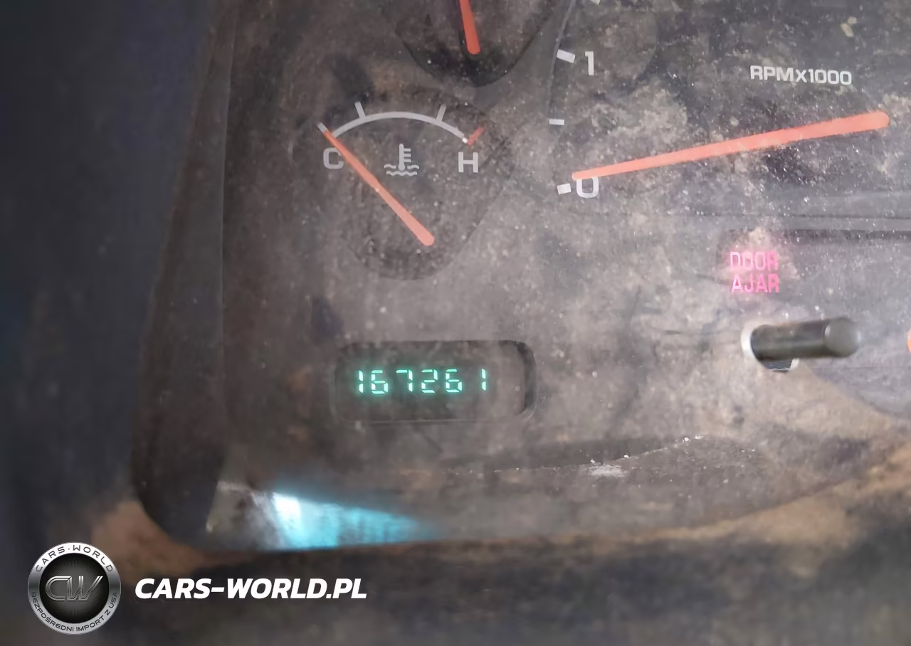 2004 Dodge Dakota Slt VIN:1D7HL48N54S616407 - 7
