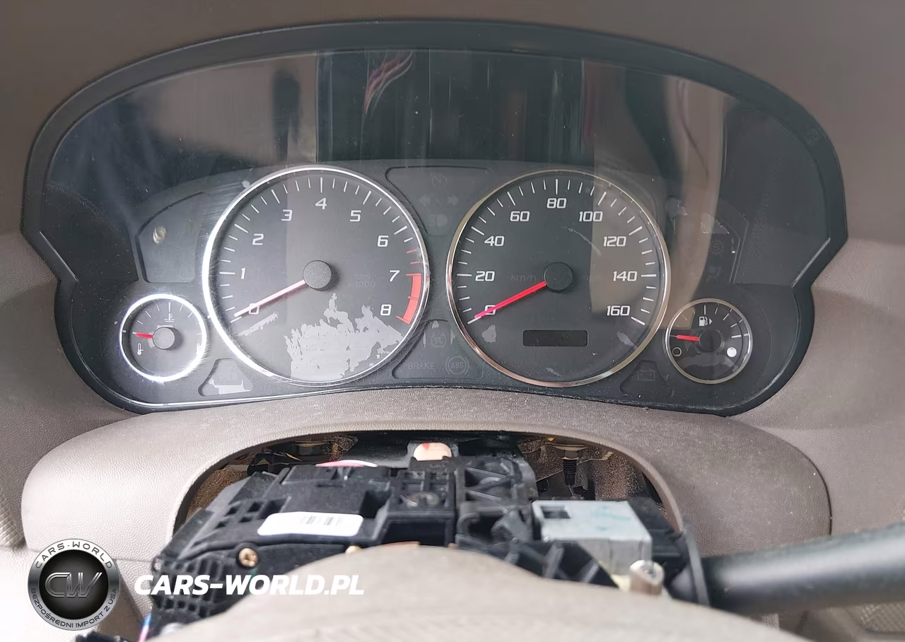 2006 Cadillac Cts Base W-1Sa VIN:1G6DM57T360179942 - 14