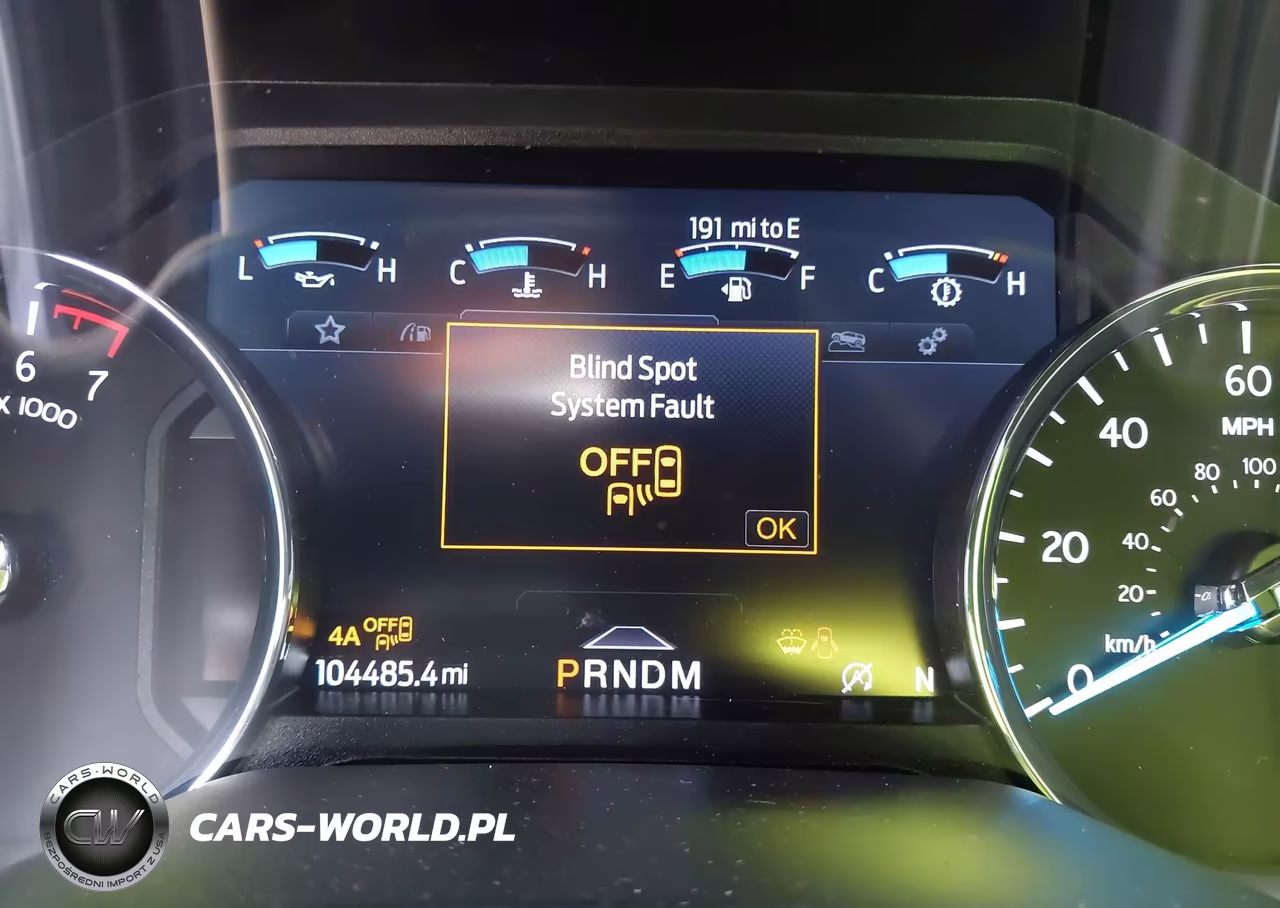 2021 Ford Expedition Limited VIN:1FMJU2AT4MEA17935 - 15
