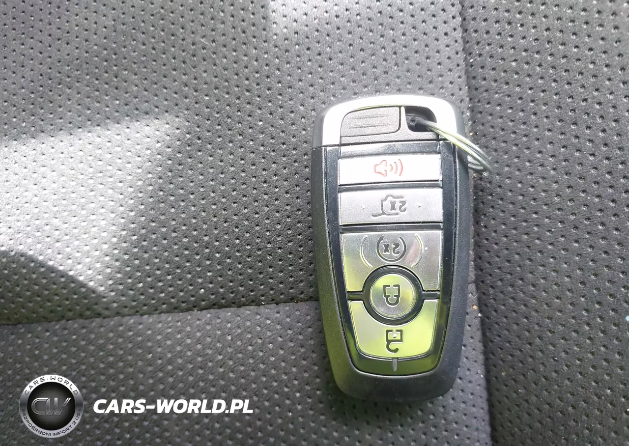 2025 Ford Explorer St VIN:1FMWK8GC0SGD09458 - 11
