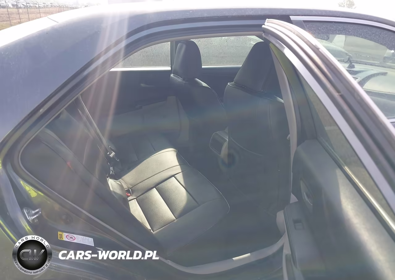 2013 Toyota Camry L VIN:4T1BF1FK2DU673954 - 8
