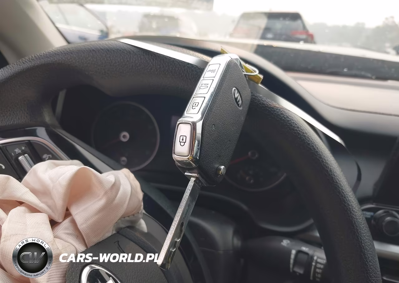 2021 Kia Forte Lxs VIN:3KPF24AD6ME300961 - 11