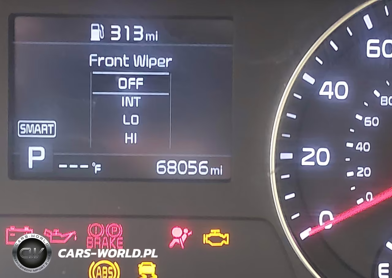 2021 Kia Forte Lxs VIN:3KPF24AD6ME300961 - 15