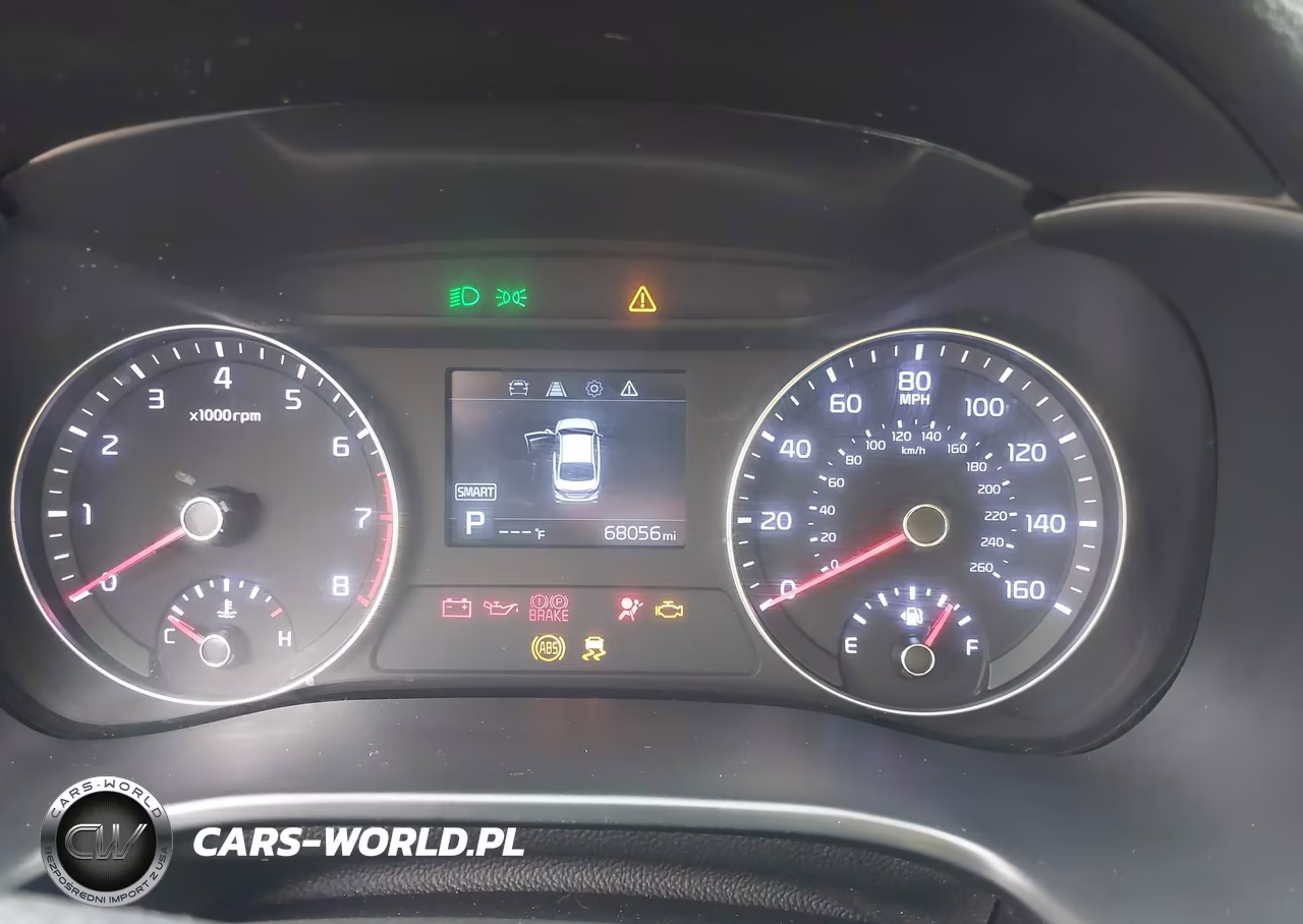 2021 Kia Forte Lxs VIN:3KPF24AD6ME300961 - 7