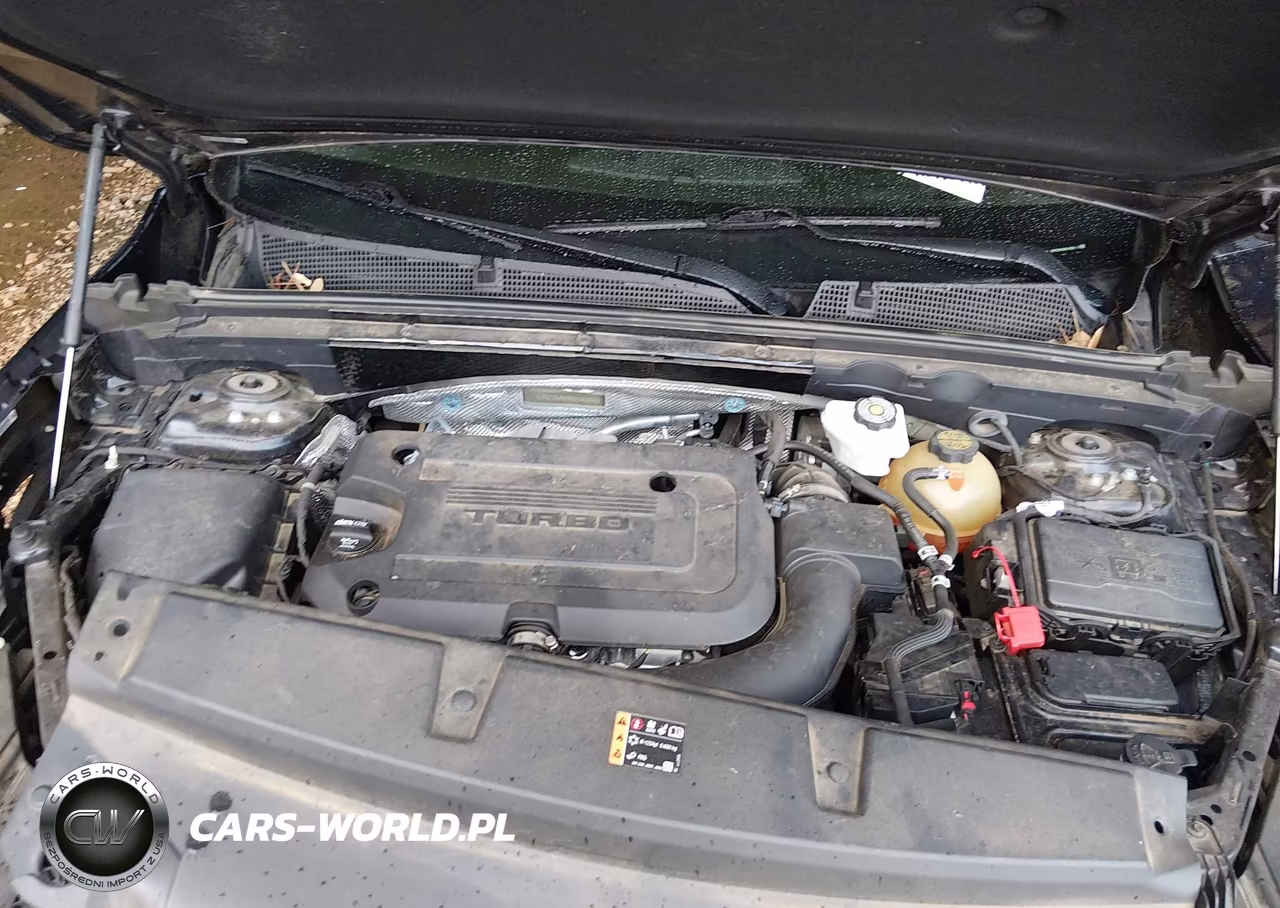 2021 Buick Envision Fwd Essence VIN:LRBFZNR49MD140984 - 10