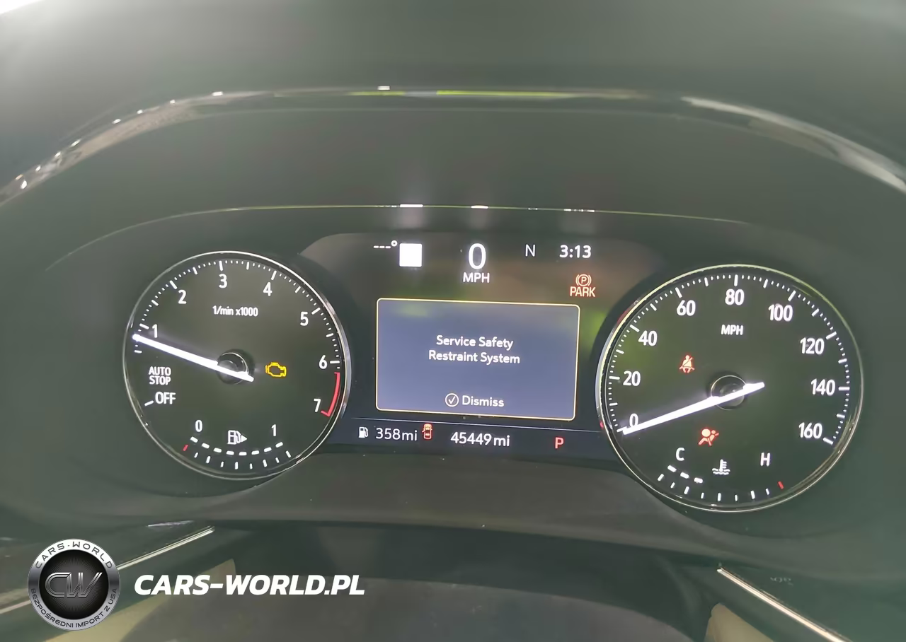 2021 Buick Envision Fwd Essence VIN:LRBFZNR49MD140984 - 7