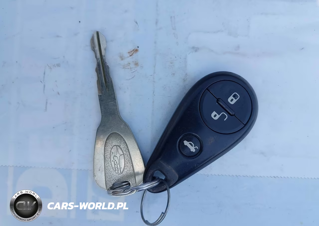 2005 Subaru Outback 2.5I VIN:4S4BP61C257383918 - 11