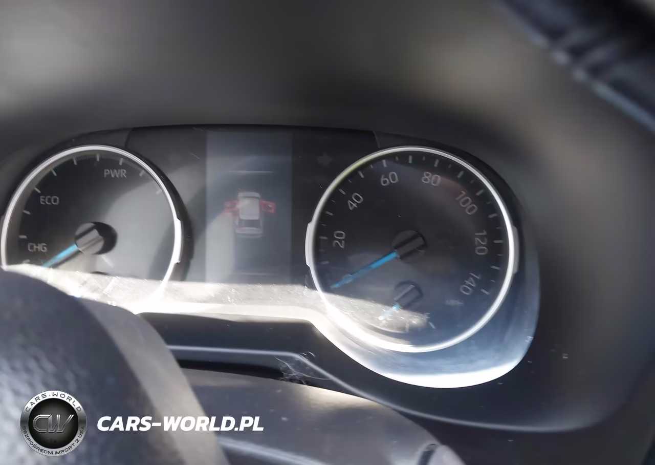 2021 Toyota Rav4 Hybrid Xle VIN:4T3RWRFV8MU023718 - 15