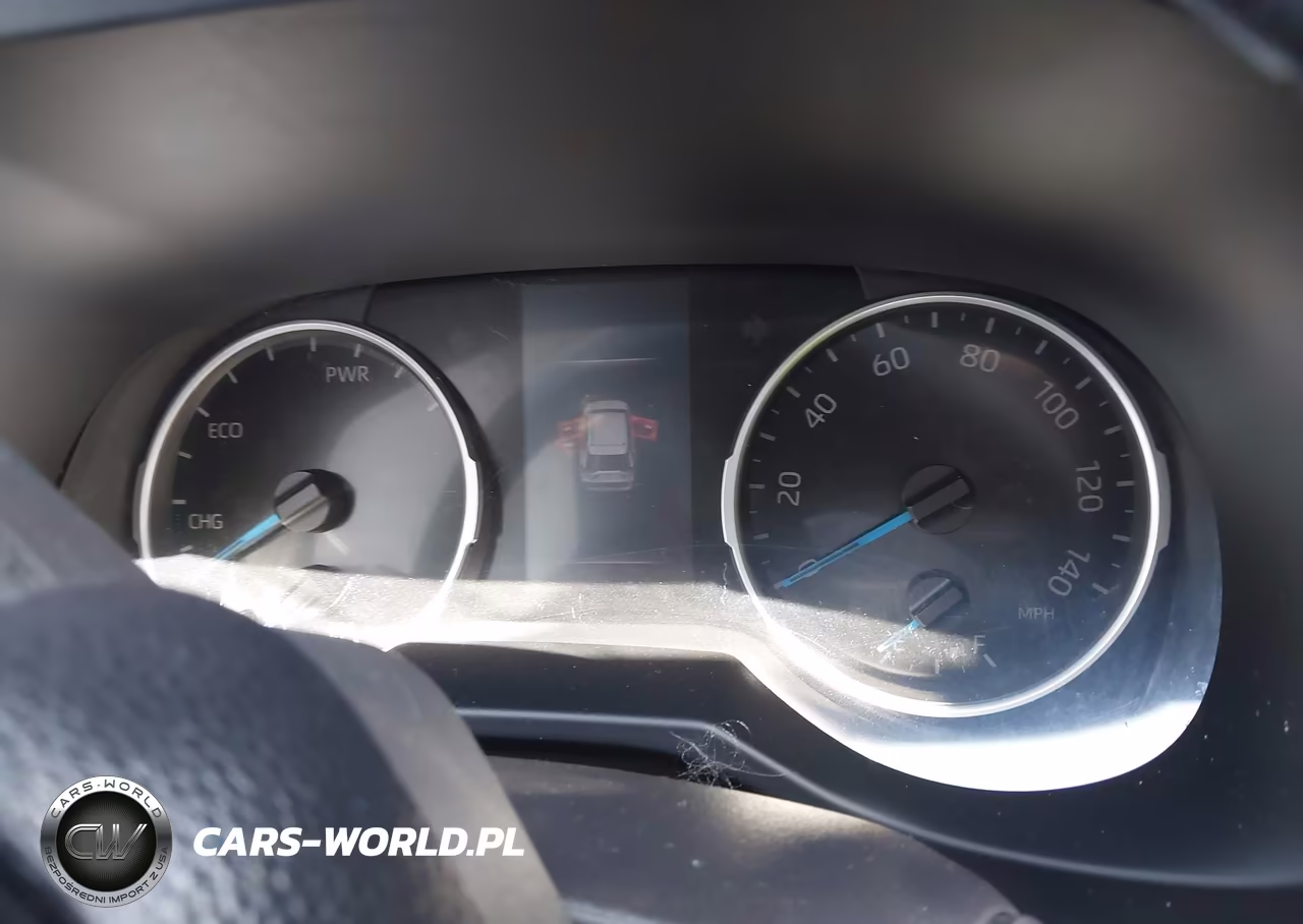 2021 Toyota Rav4 Hybrid Xle VIN:4T3RWRFV8MU023718 - 7