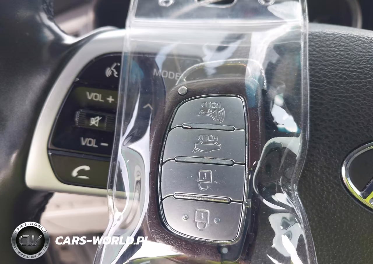 2019 Hyundai Sonata Limited VIN:5NPE34AF1KH730285 - 11