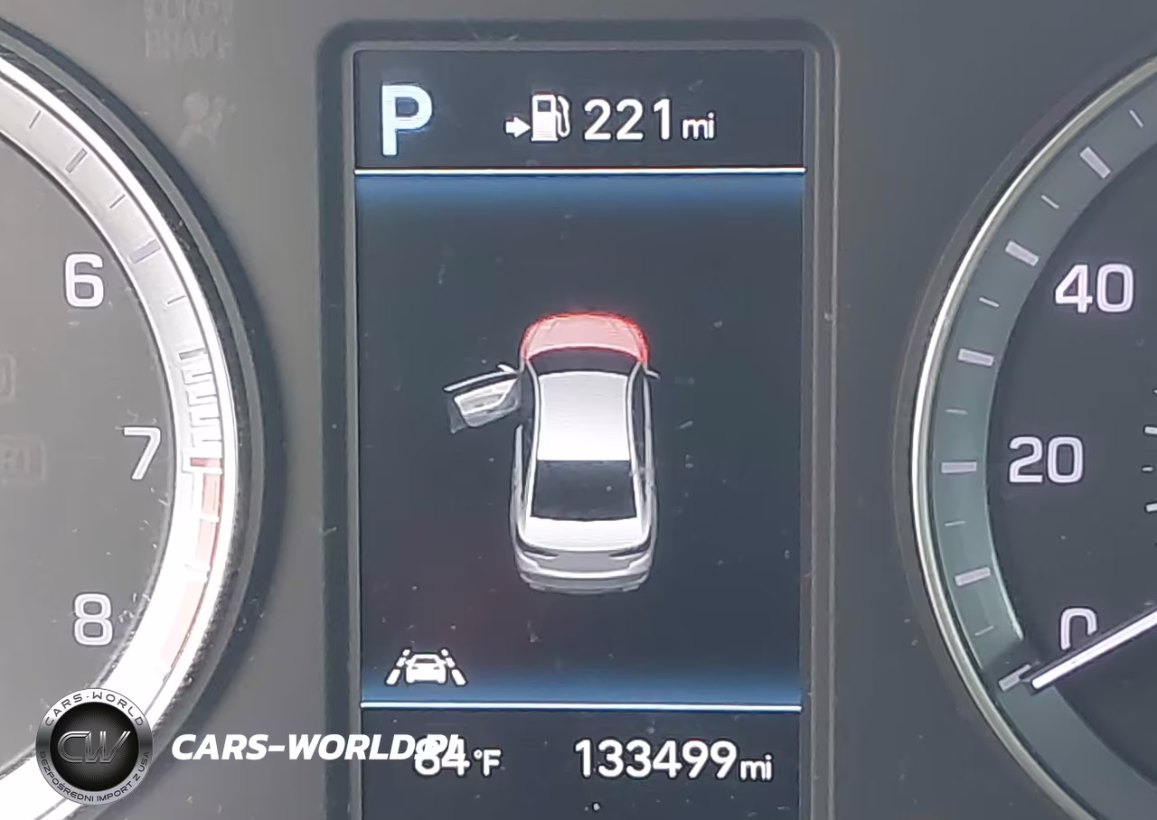2019 Hyundai Sonata Limited VIN:5NPE34AF1KH730285 - 15