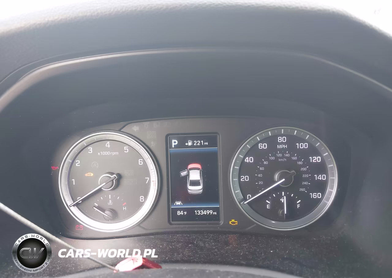 2019 Hyundai Sonata Limited VIN:5NPE34AF1KH730285 - 7