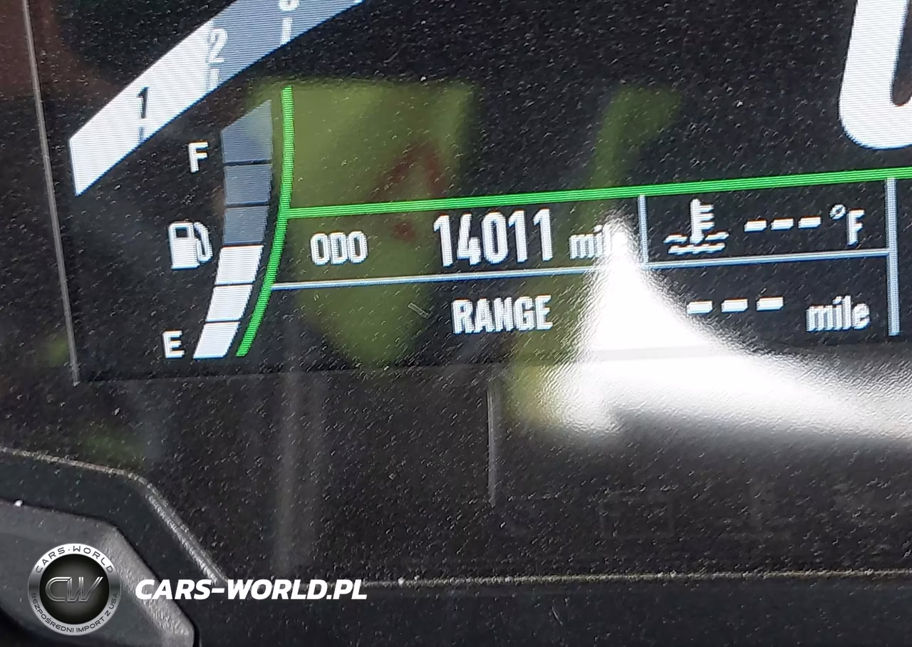 2026 Kawasaki Ex650 P VIN:ML5EXEP11TDAH1369 - 7