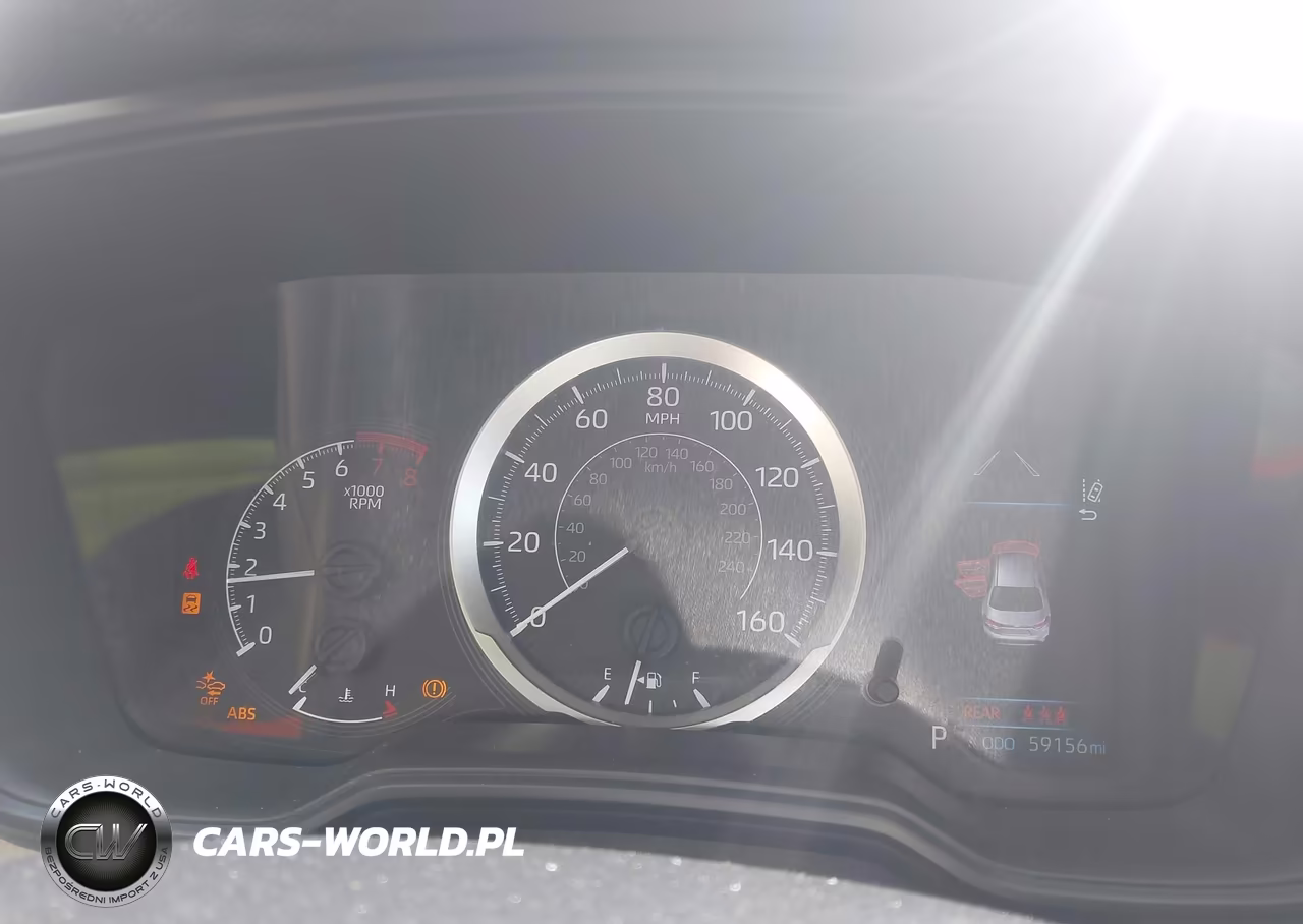 2021 Toyota Corolla Le VIN:JTDEPMAEXMJ171468 - 7