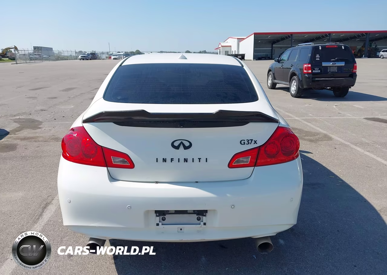2013 Infiniti G37 VIN:JN1CV6AR4DM353907 - 16