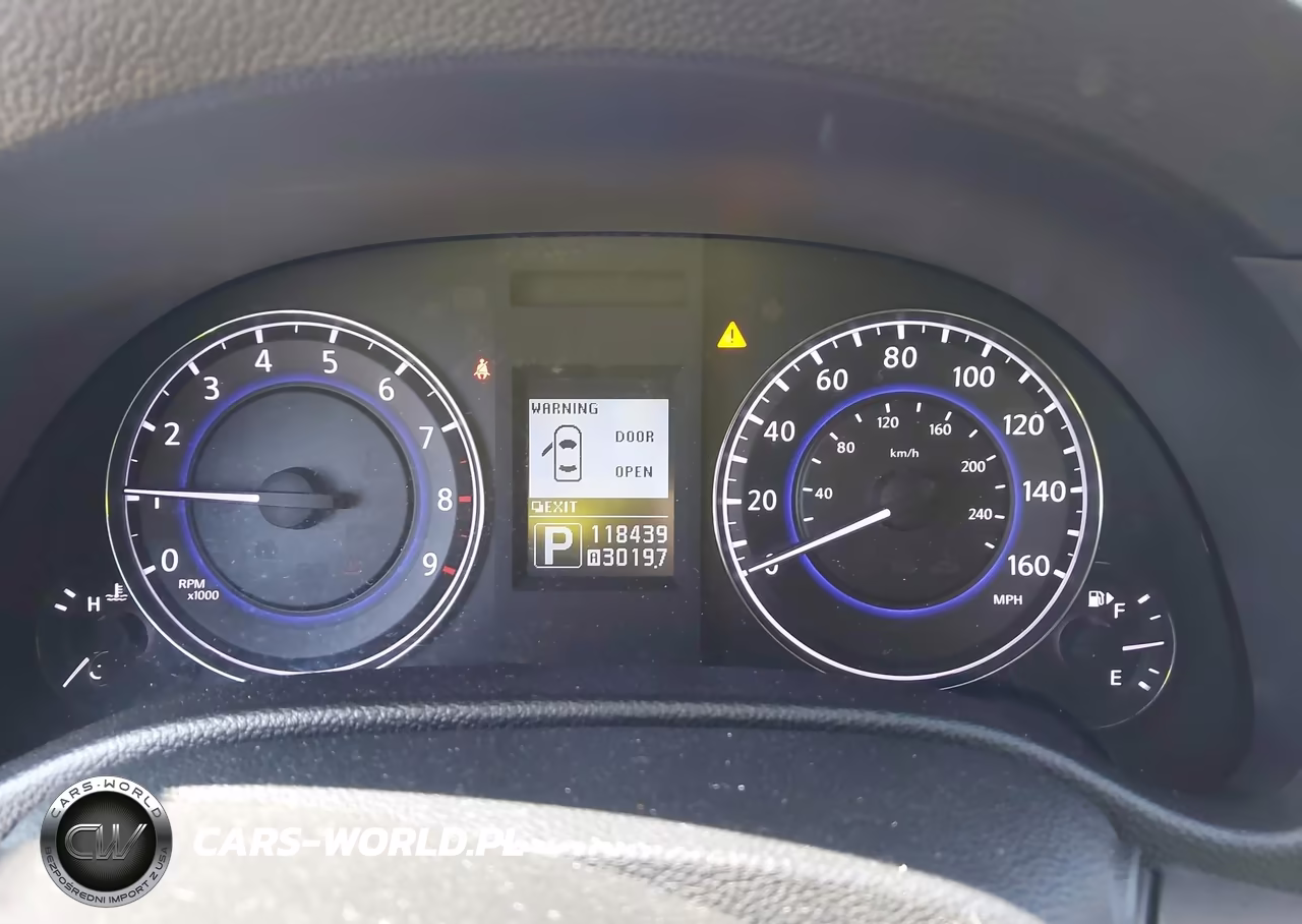 2013 Infiniti G37 VIN:JN1CV6AR4DM353907 - 7