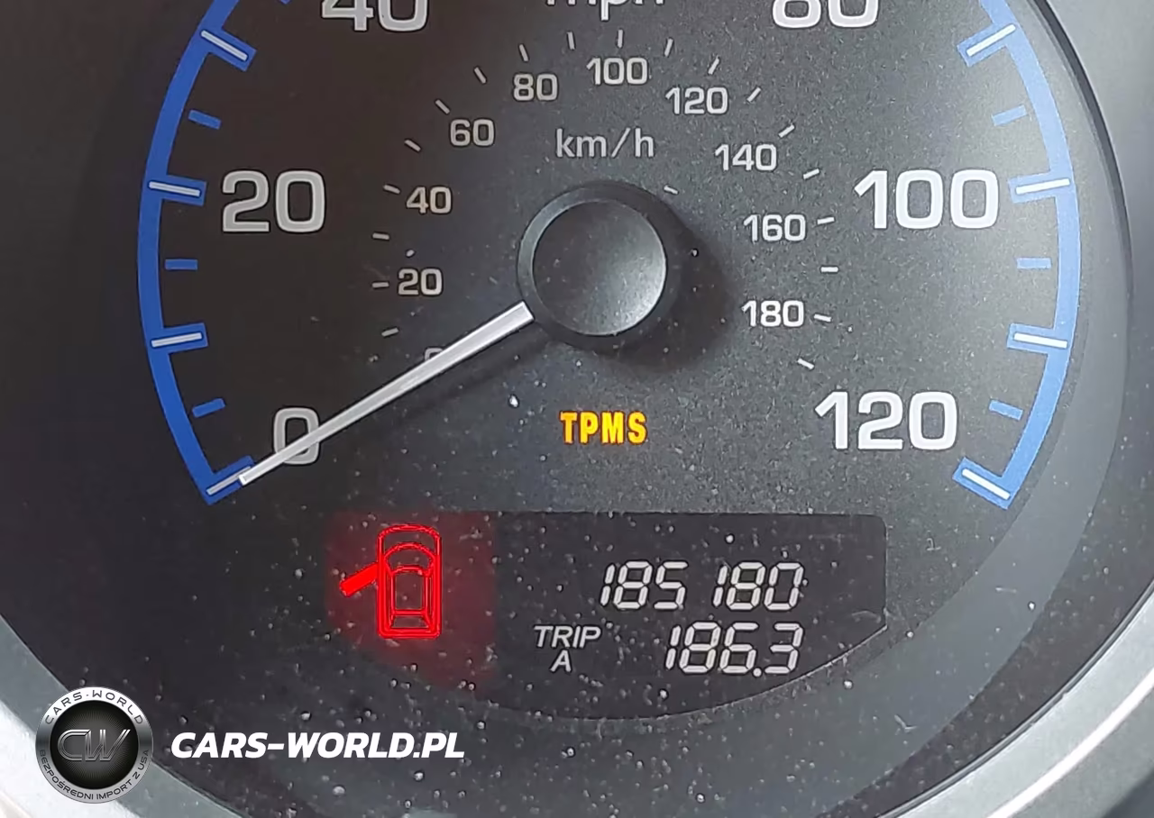 2007 Honda Element Ex VIN:5J6YH28747L009506 - 15