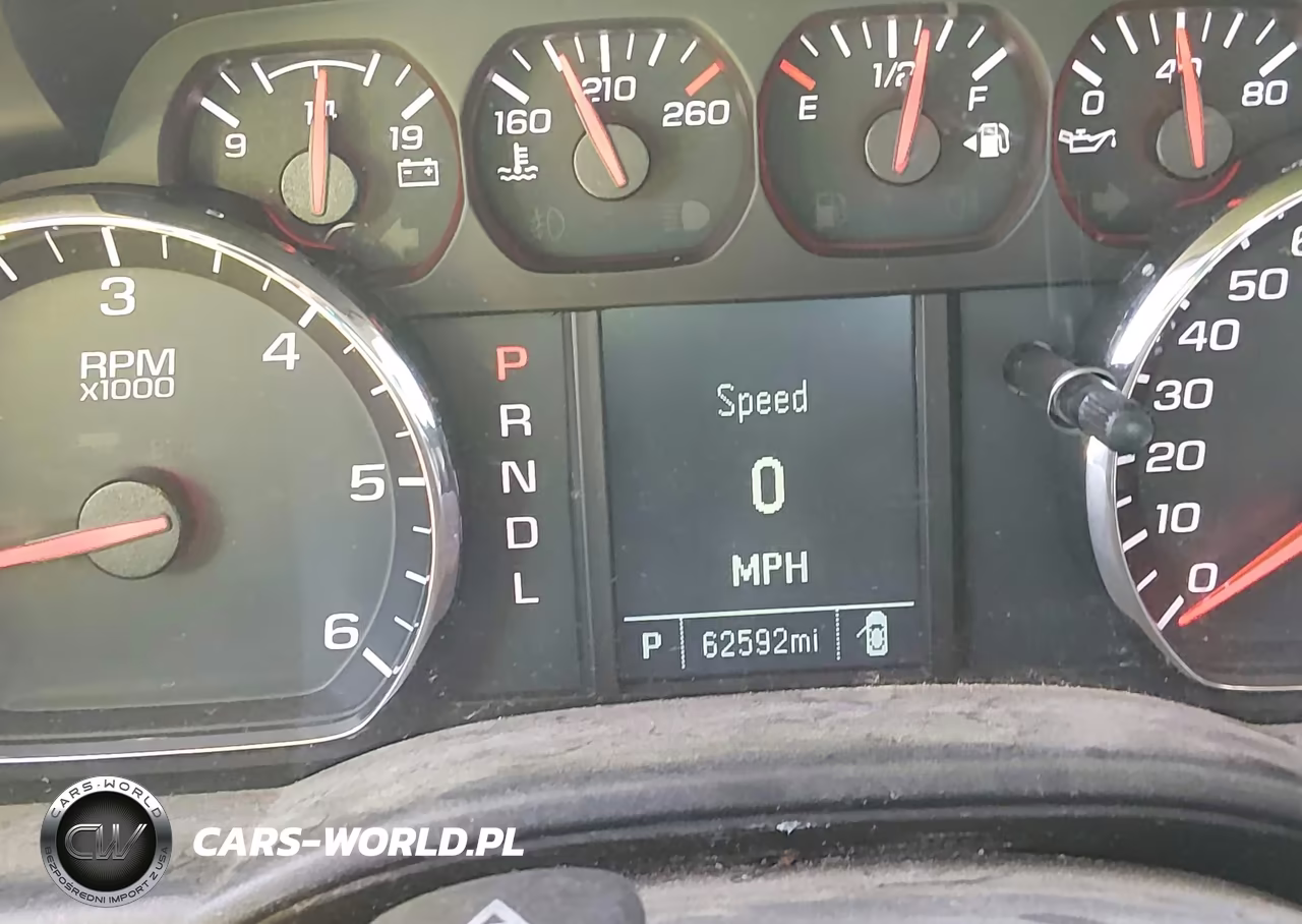 2017 Chevrolet Silverado 1500 Work Truck VIN:3GCUKNEH3HG426442 - 17