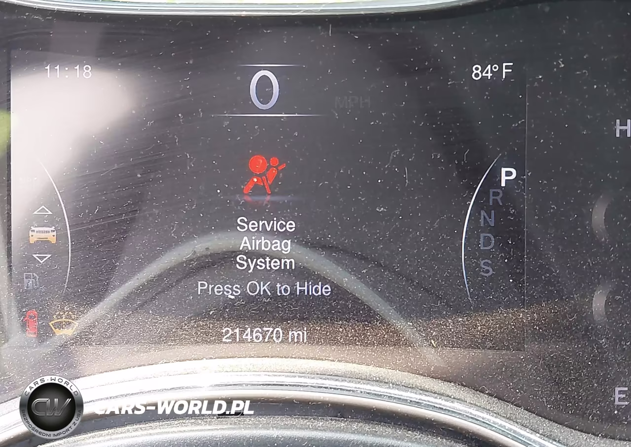 2014 Jeep Grand Cherokee Laredo VIN:1C4RJFAG8EC126406 - 15