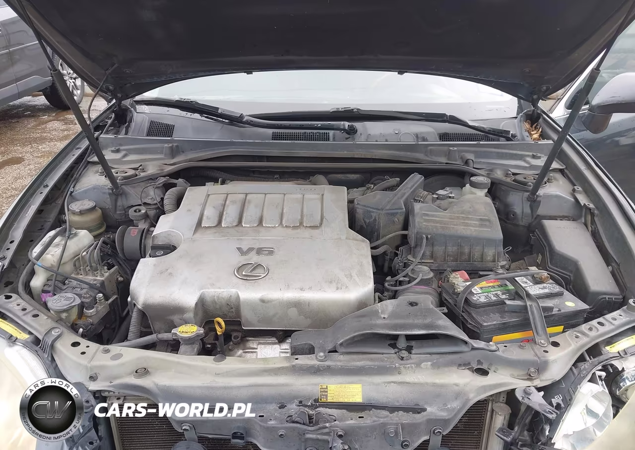 2009 Lexus Es 350 VIN:JTHBJ46G992293947 - 10