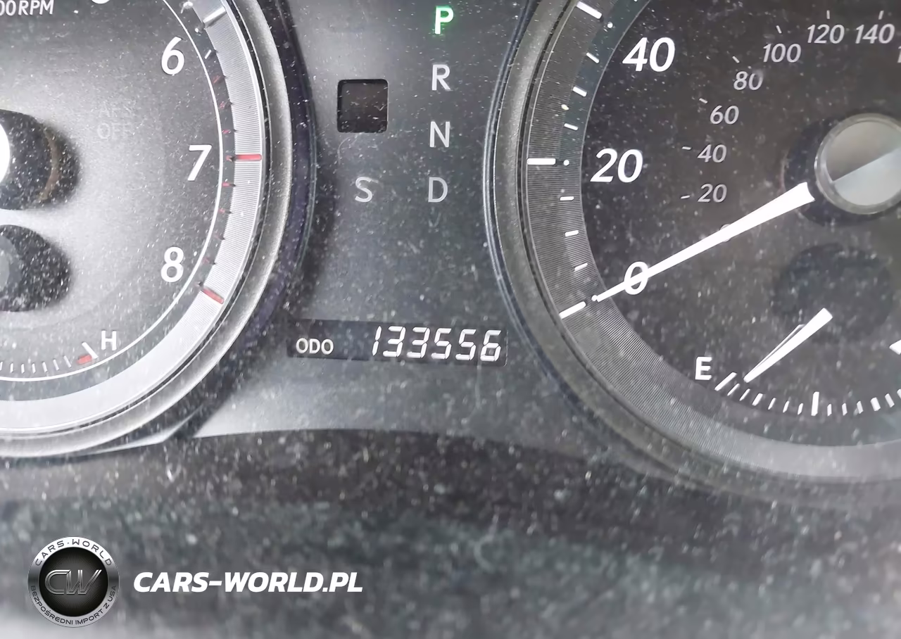 2009 Lexus Es 350 VIN:JTHBJ46G992293947 - 15