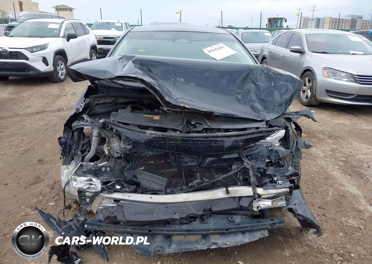 2026 Toyota Corolla Le VIN:5YFB4MDE9TP372201 - 11