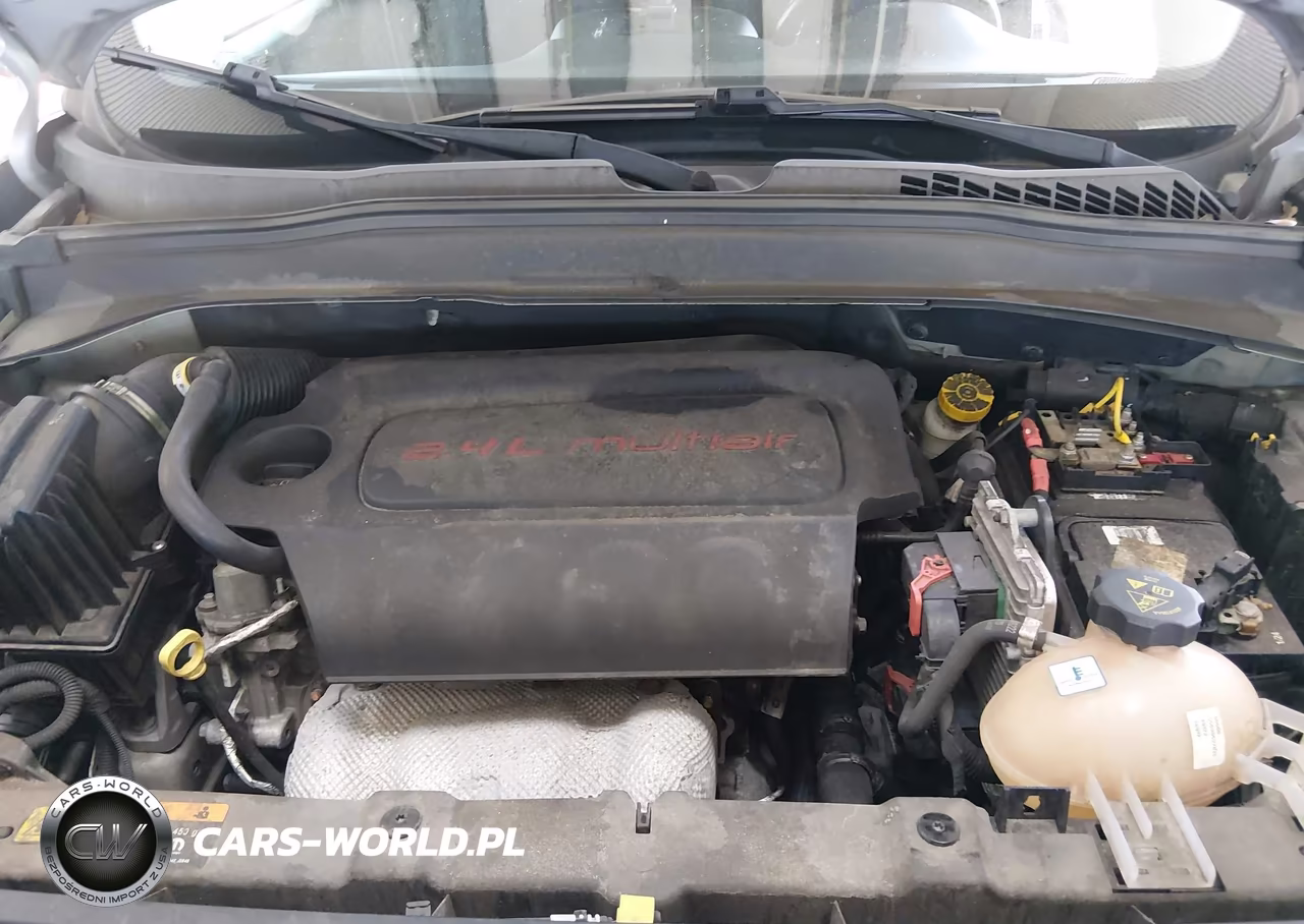 2017 Jeep Renegade Latitude VIN:ZACCJBBBXHPG27542 - 10