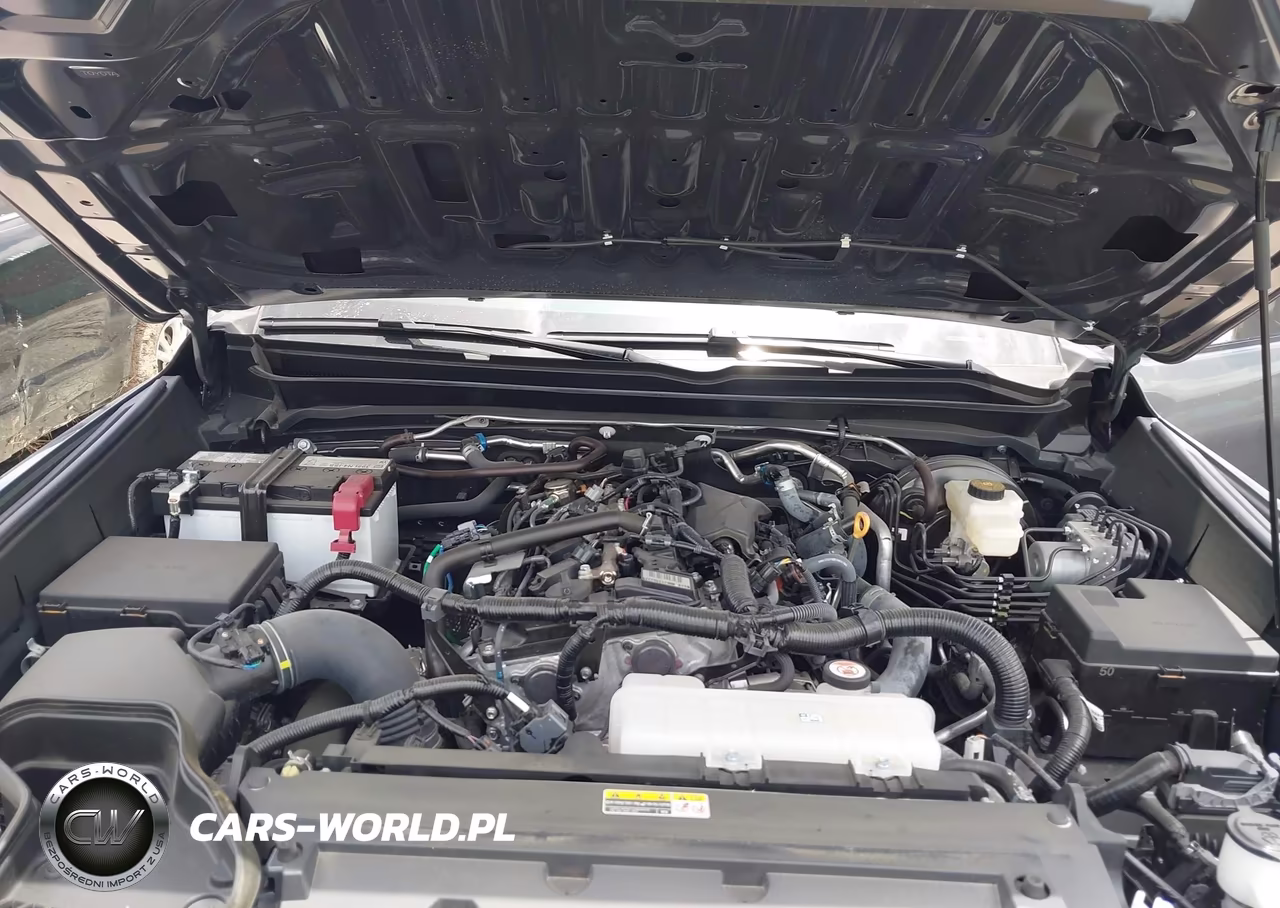 2026 Toyota Tacoma Sr5 VIN:3TMKB5FN9TM055650 - 10
