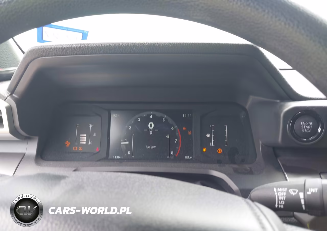 2026 Toyota Tacoma Sr5 VIN:3TMKB5FN9TM055650 - 7