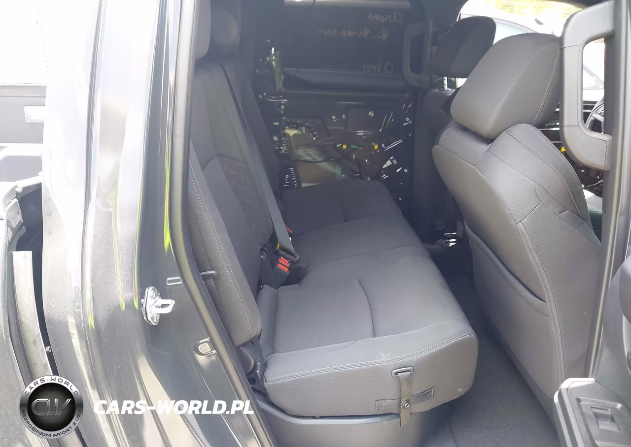 2026 Toyota Tacoma Sr5 VIN:3TMKB5FN9TM055650 - 8