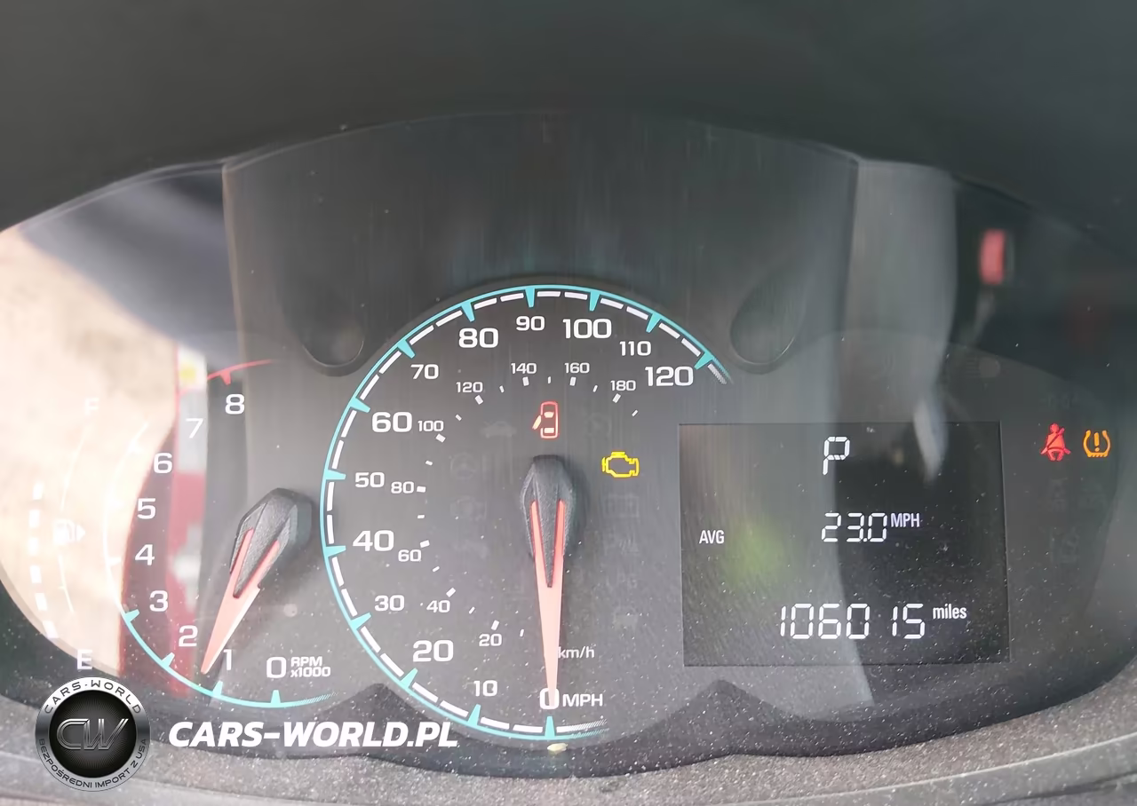 2017 Chevrolet Spark Ls Cvt VIN:KL8CB6SA4HC741447 - 7