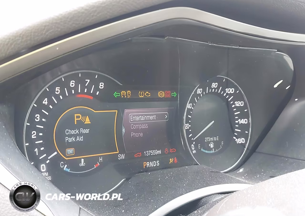 2016 Lincoln Mkz VIN:3LN6L2G90GR621097 - 7
