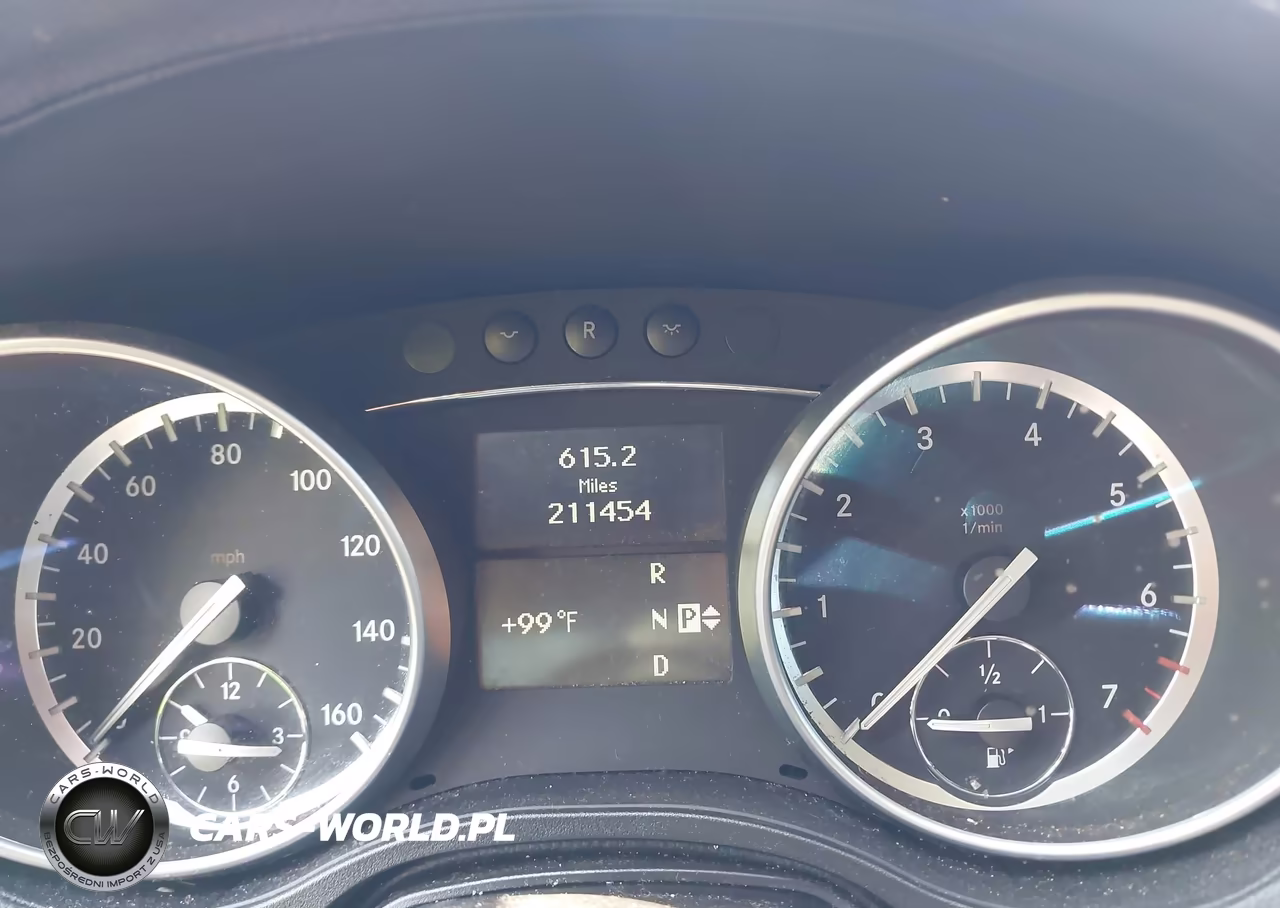 2011 Mercedes-Benz Gl 450 4Matic VIN:4JGBF7BE7BA683140 - 7