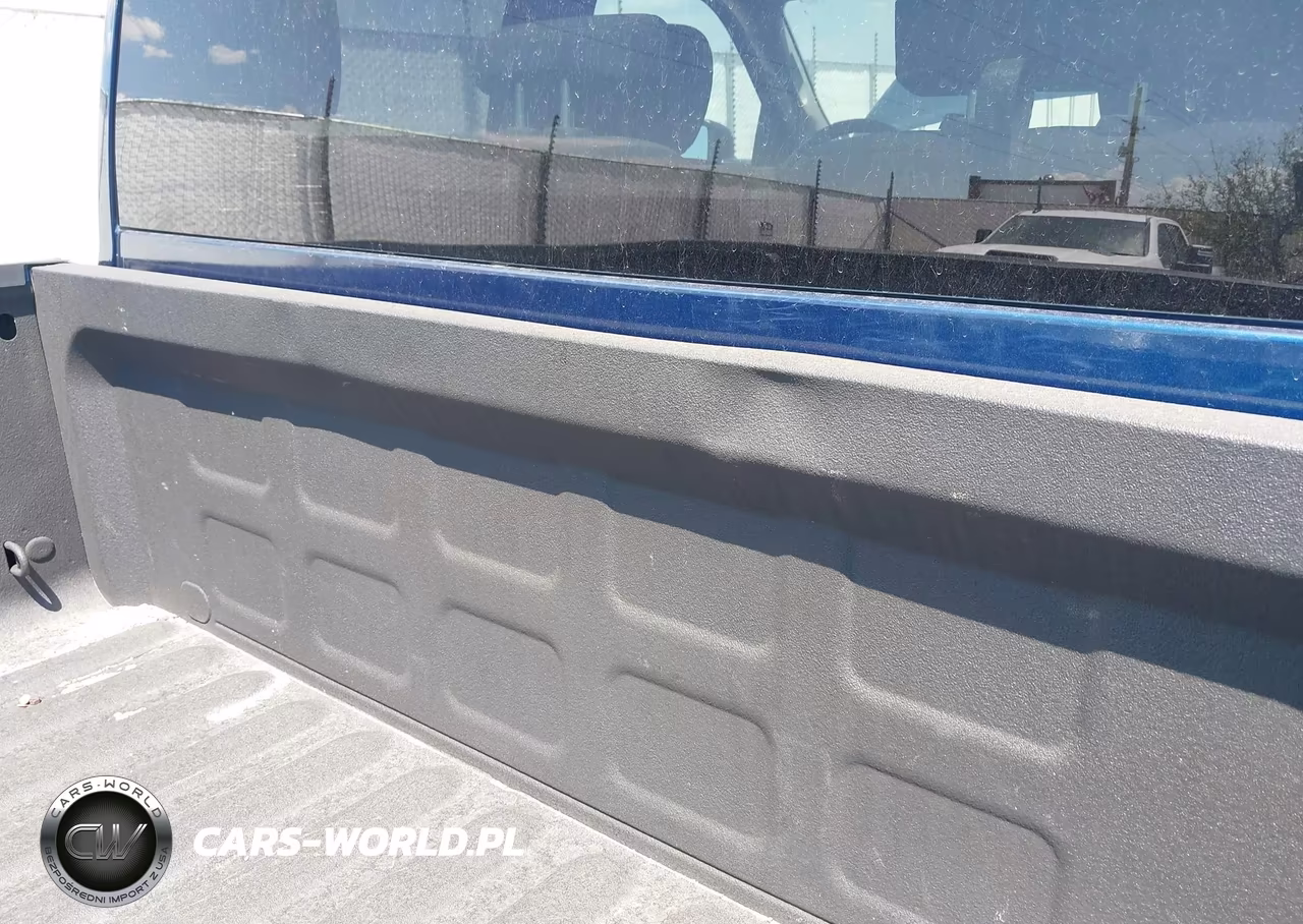 2021 Ram 1500 Classic Tradesman 4X4 6'4 Box VIN:1C6RR7FGXMS564458 - 6
