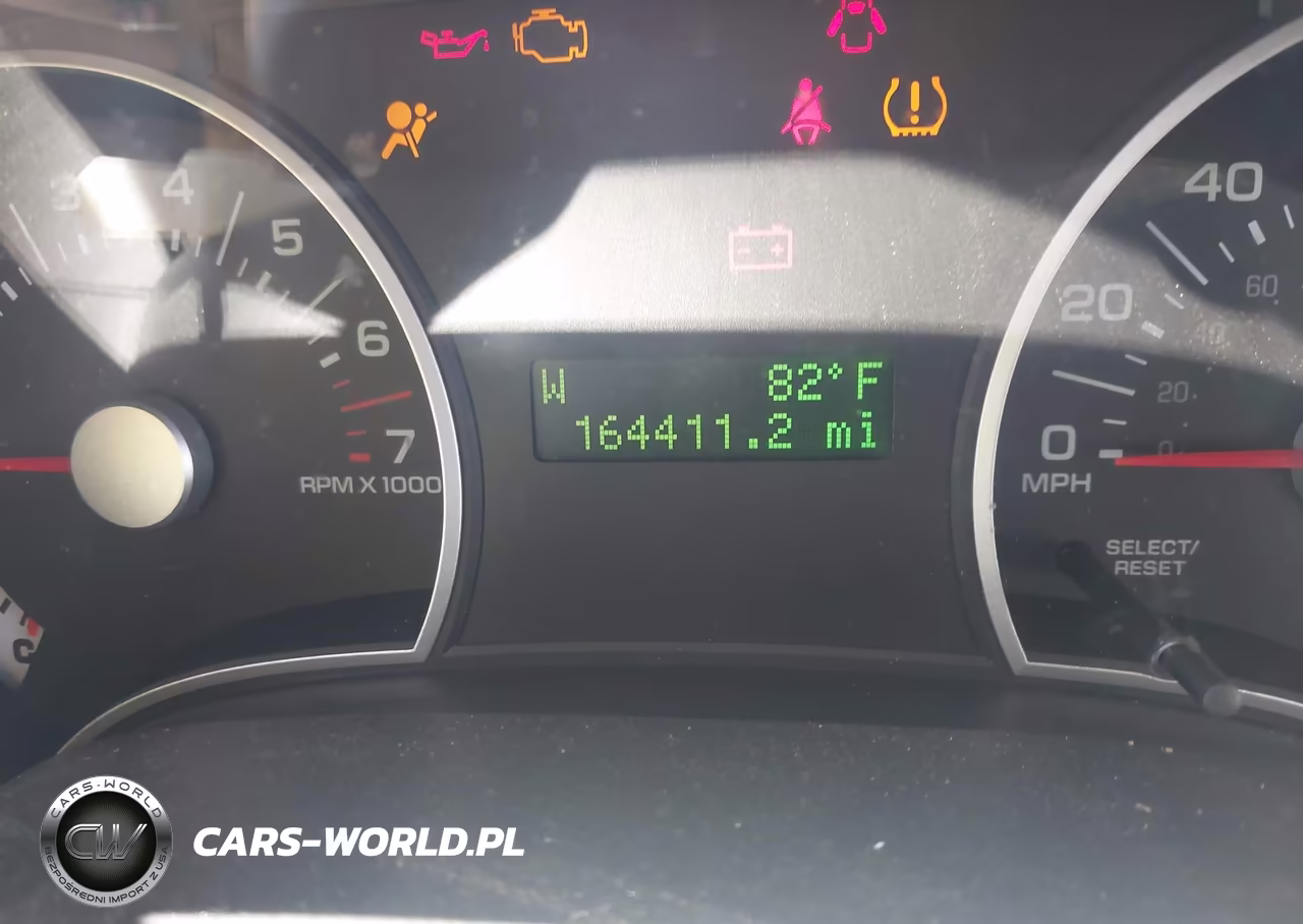 2010 Ford Explorer Xlt VIN:1FMEU7DEXAUA34025 - 7