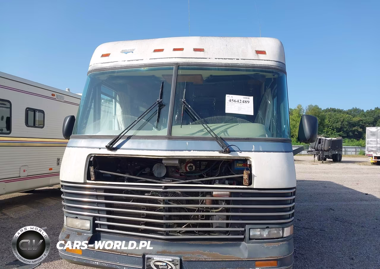 1991 Chevrolet P30 VIN:1GBKP37N8M3313247 - 19