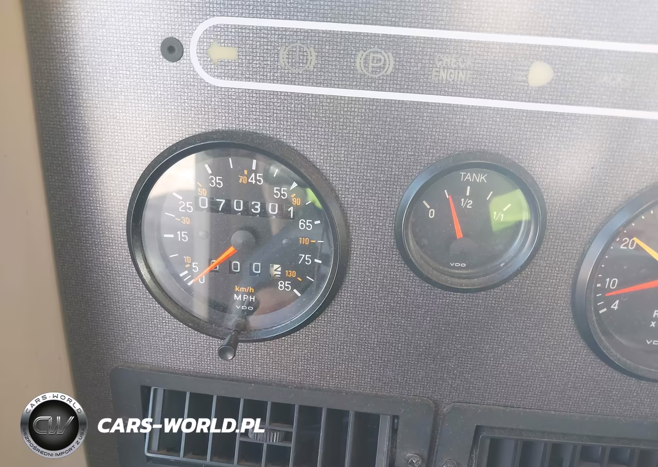 1991 Chevrolet P30 VIN:1GBKP37N8M3313247 - 7