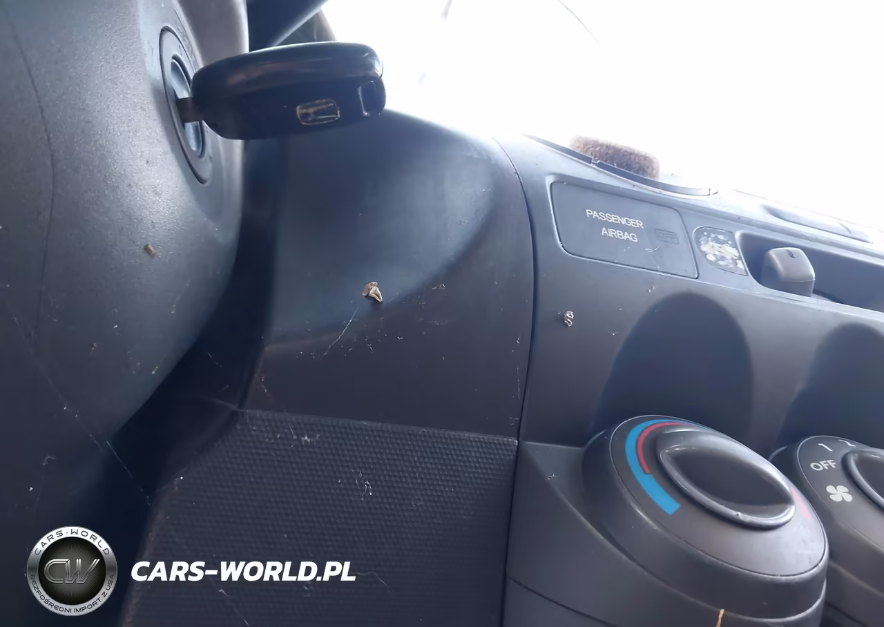 2007 Honda Fit Sport VIN:JHMGD38667S034163 - 11
