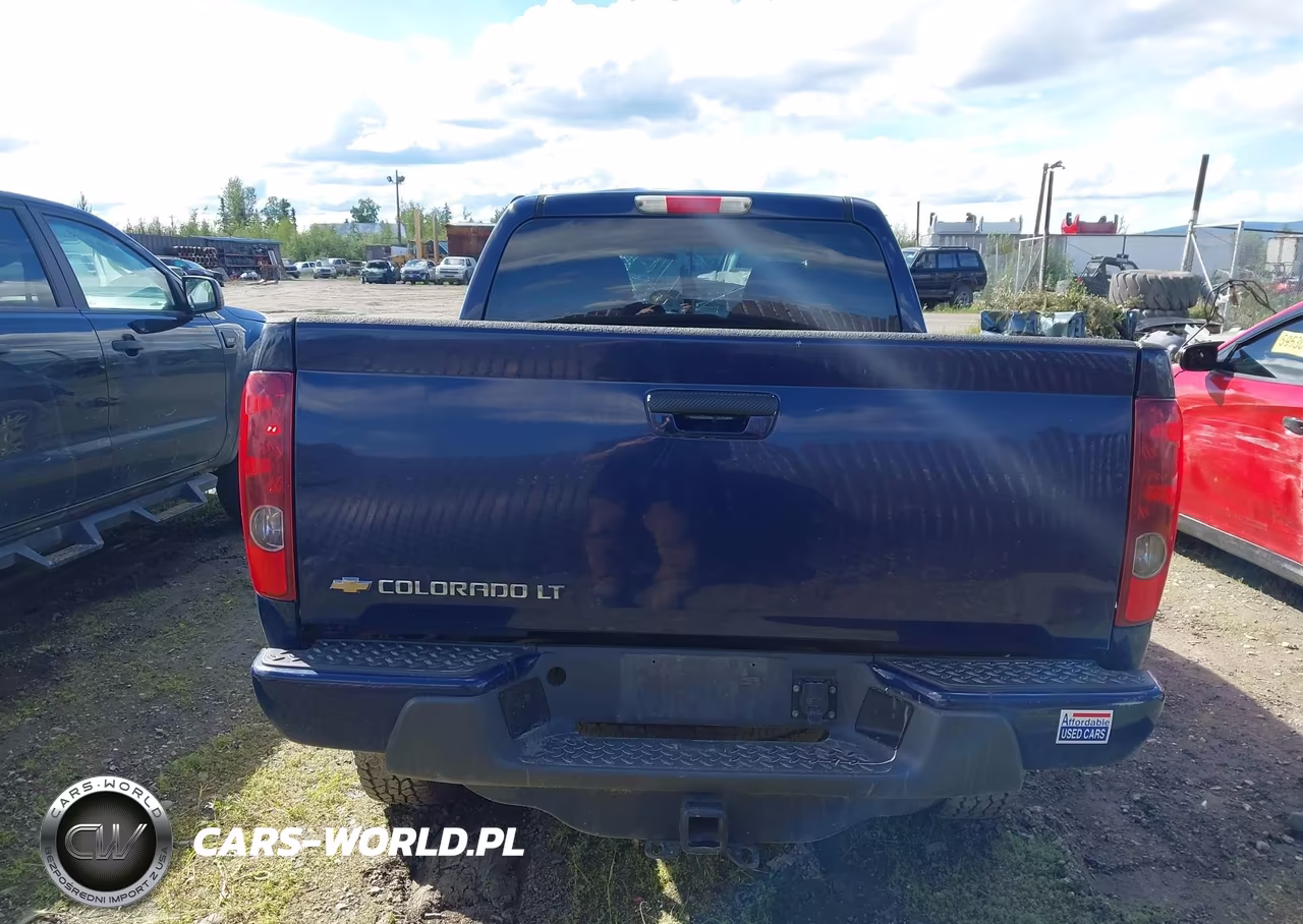 2012 Chevrolet Colorado Lt W-1Lt VIN:1GCHTCFE8C8158851 - 16