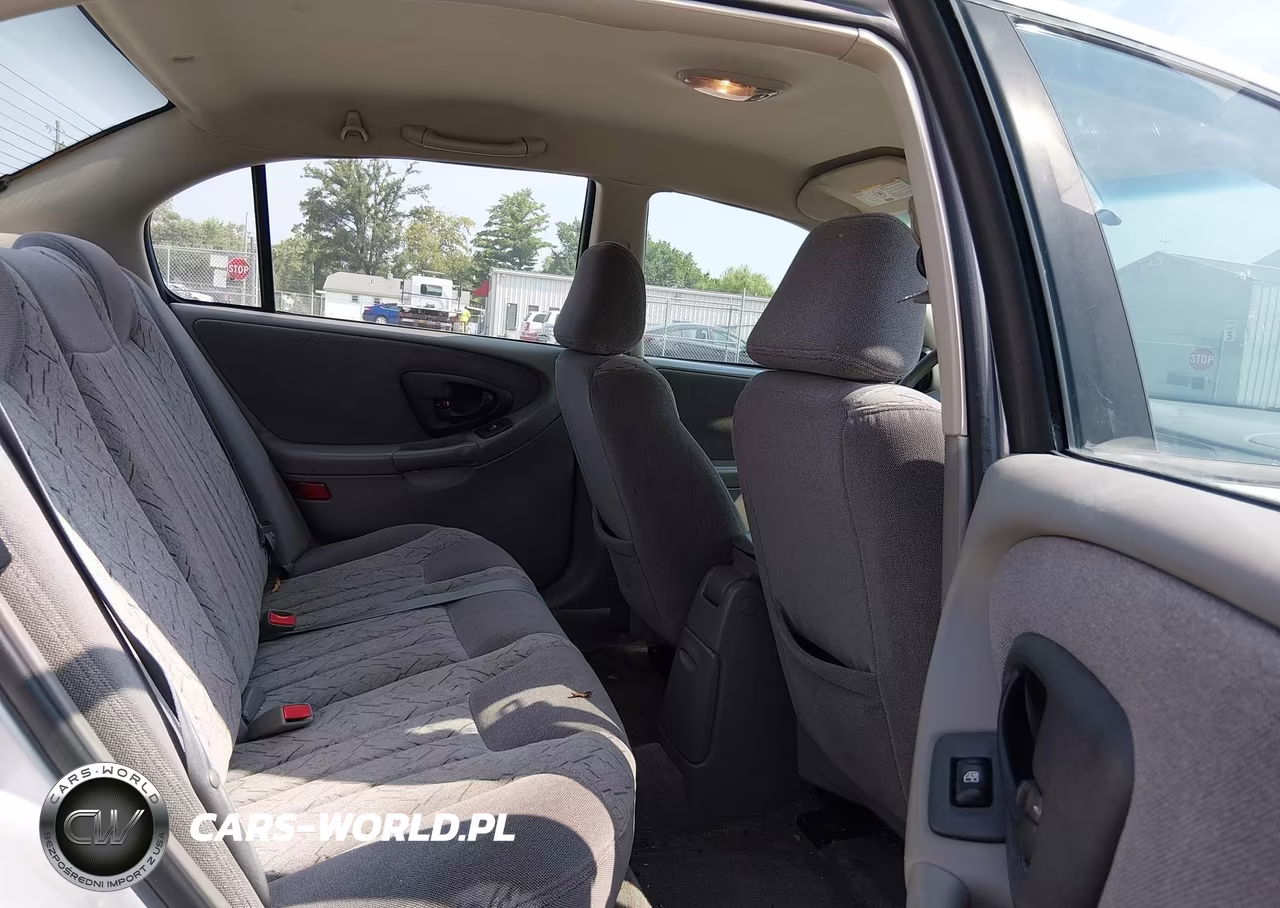 2002 Chevrolet Malibu Ls VIN:1G1NE52J52M681173 - 8