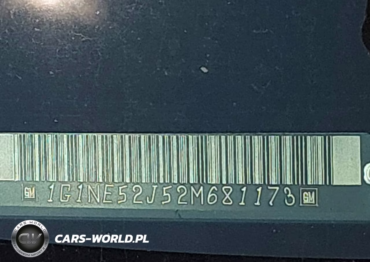 2002 Chevrolet Malibu Ls VIN:1G1NE52J52M681173 - 9